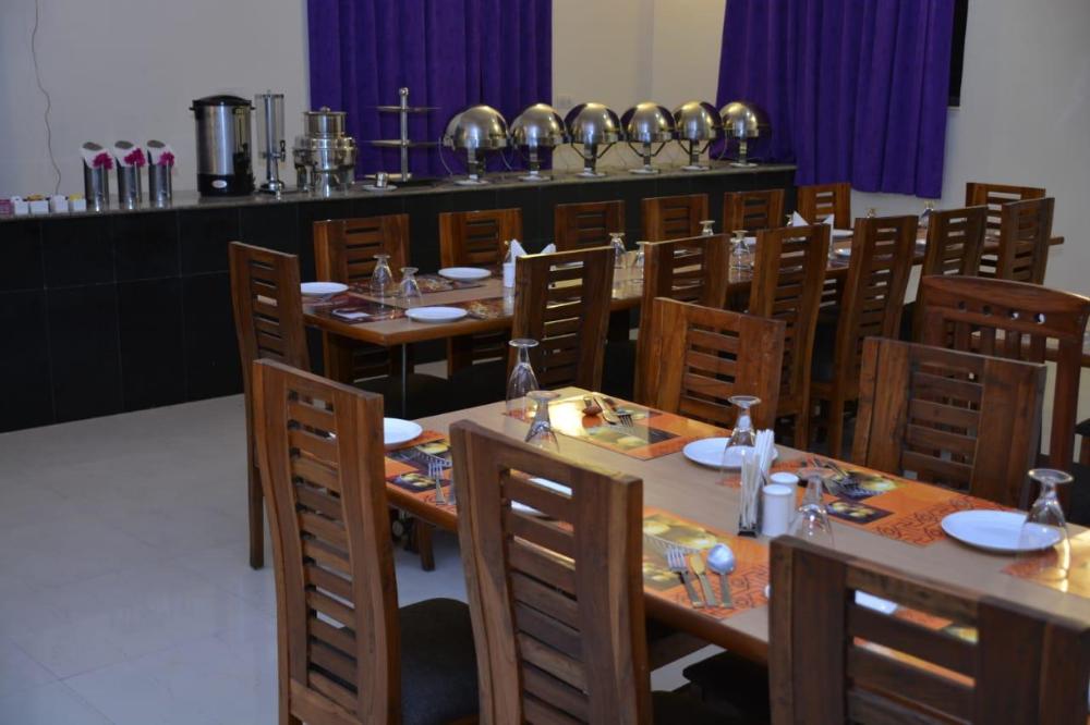 hotel grand ranthambore