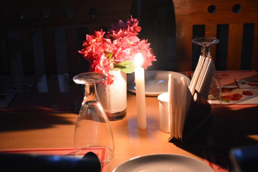 hotel grand ranthambore