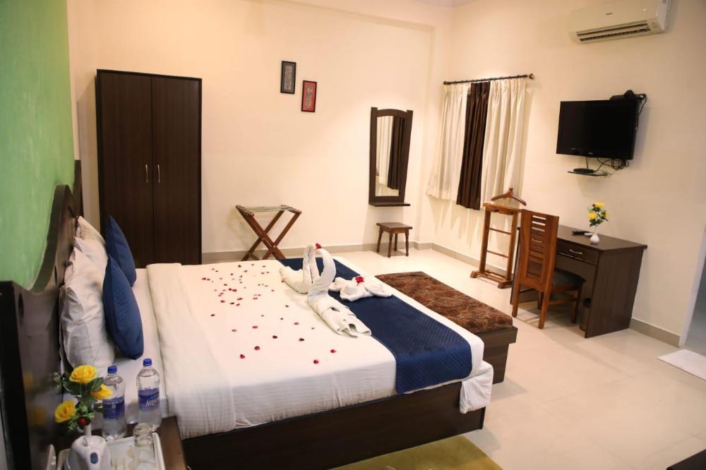 hotel grand ranthambore