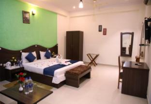 hotel grand ranthambore