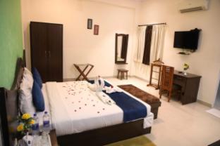 hotel grand ranthambore