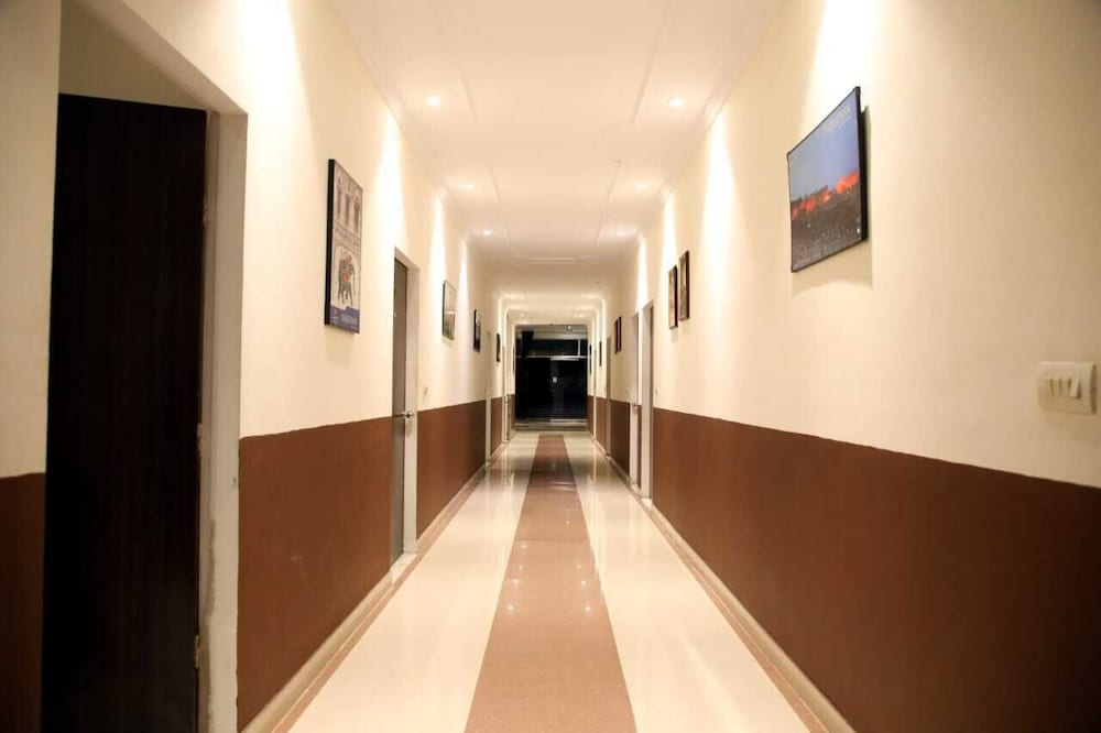 hotel grand ranthambore