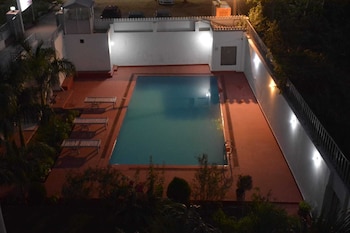 hotel grand ranthambore