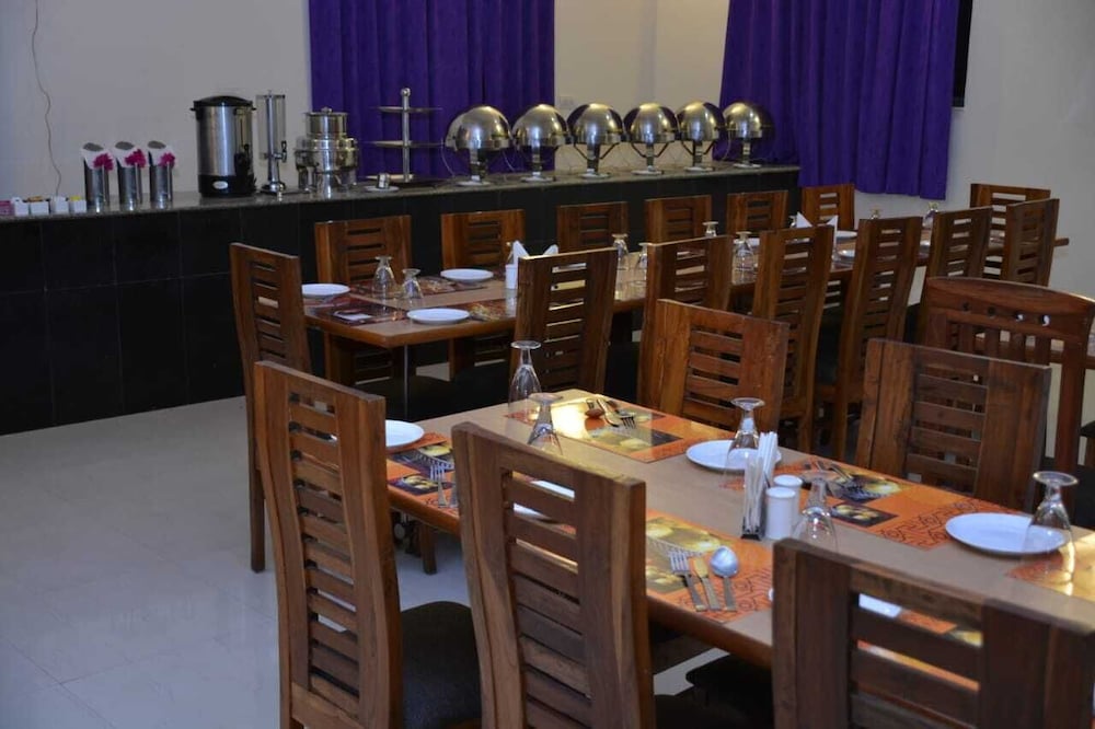 hotel grand ranthambore