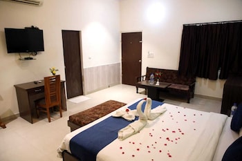 hotel grand ranthambore