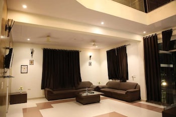 hotel grand ranthambore