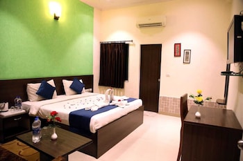 hotel grand ranthambore