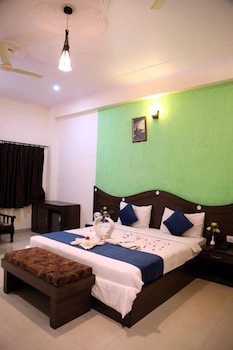 hotel grand ranthambore