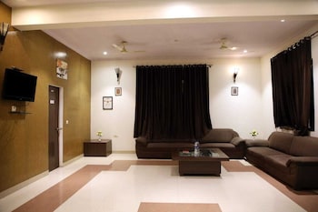 hotel grand ranthambore