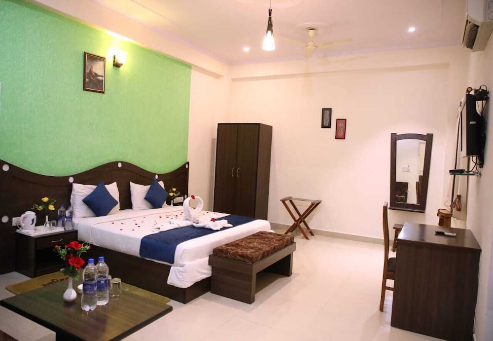 hotel grand ranthambore