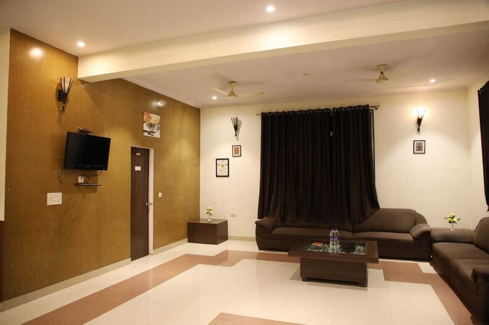 hotel grand ranthambore