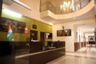 hotel grand ranthambore