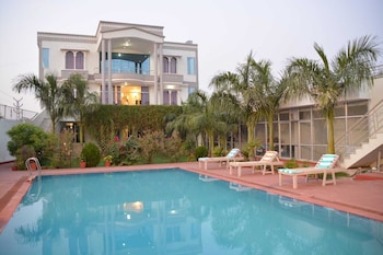 hotel grand ranthambore