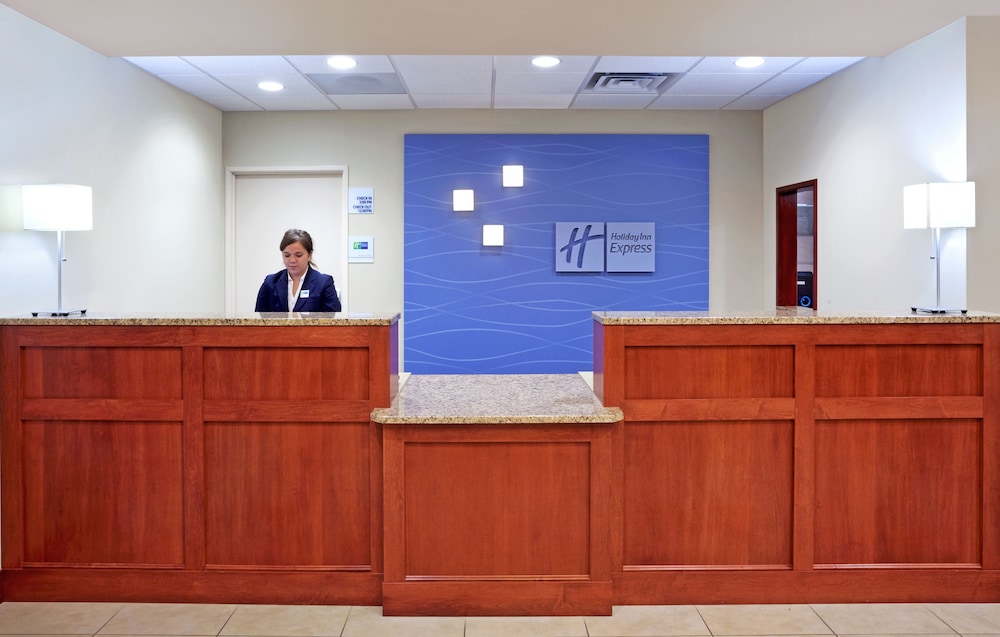 holiday inn express chehalis centralia by ihg