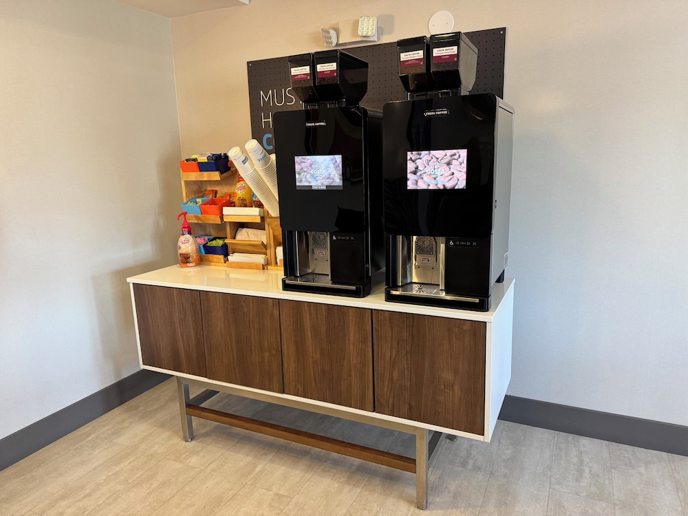 holiday inn express chehalis centralia by ihg