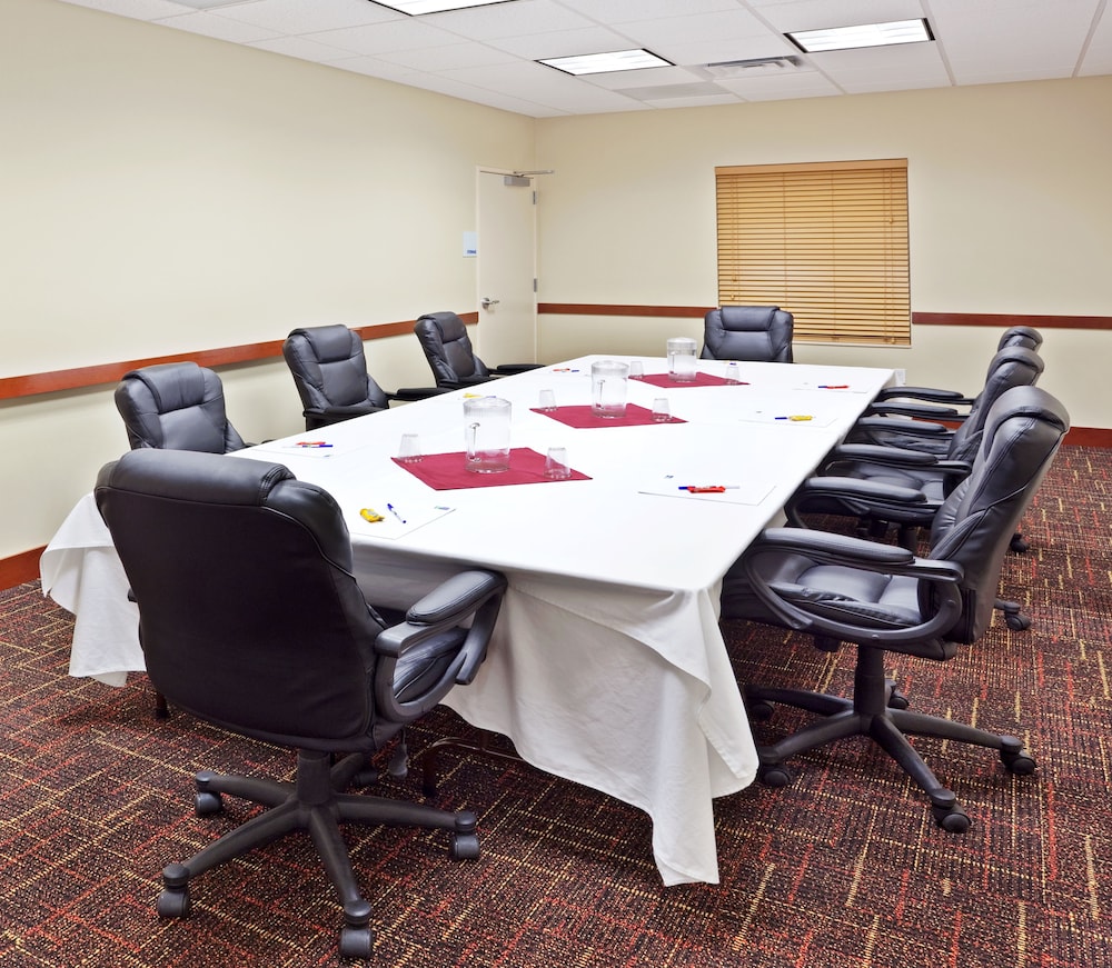holiday inn express chehalis centralia by ihg