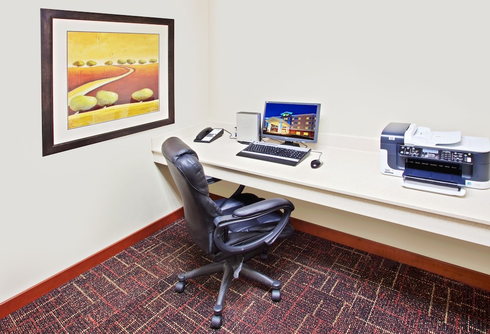 holiday inn express chehalis centralia by ihg