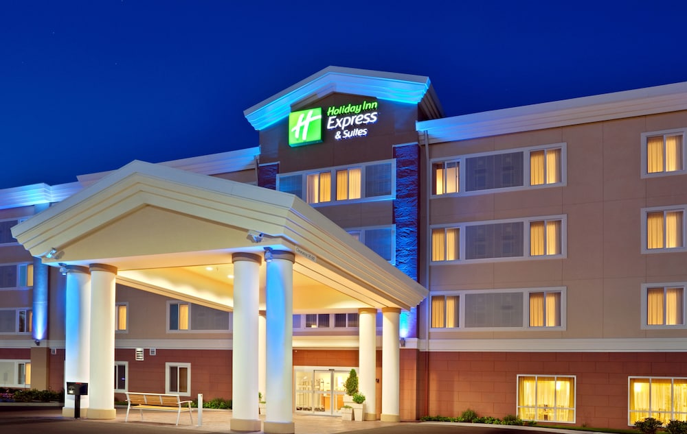 holiday inn express chehalis centralia by ihg