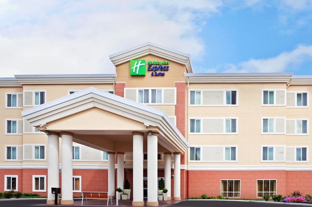 holiday inn express chehalis centralia by ihg