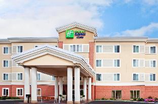 holiday inn express chehalis centralia by ihg