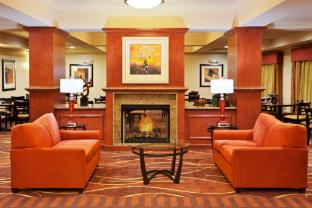 holiday inn express chehalis centralia by ihg