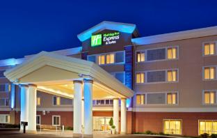 holiday inn express chehalis centralia by ihg