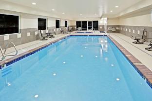 holiday inn express chehalis centralia by ihg
