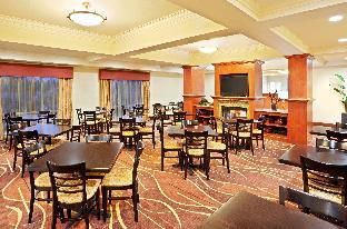 holiday inn express chehalis centralia by ihg