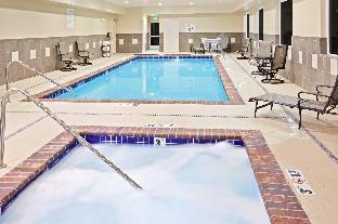 holiday inn express chehalis centralia by ihg