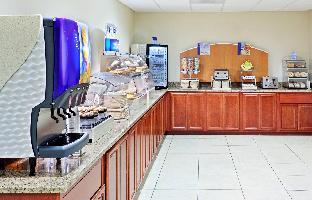 holiday inn express chehalis centralia by ihg