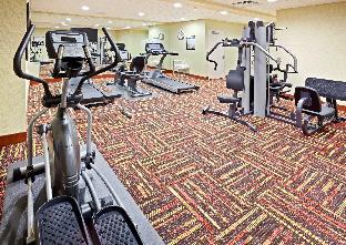 holiday inn express chehalis centralia by ihg