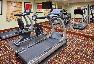 holiday inn express chehalis centralia by ihg
