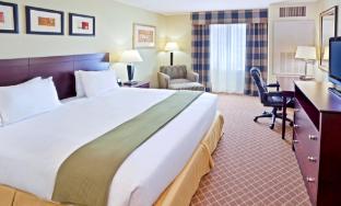 holiday inn express chehalis centralia by ihg