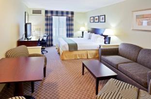 holiday inn express chehalis centralia by ihg