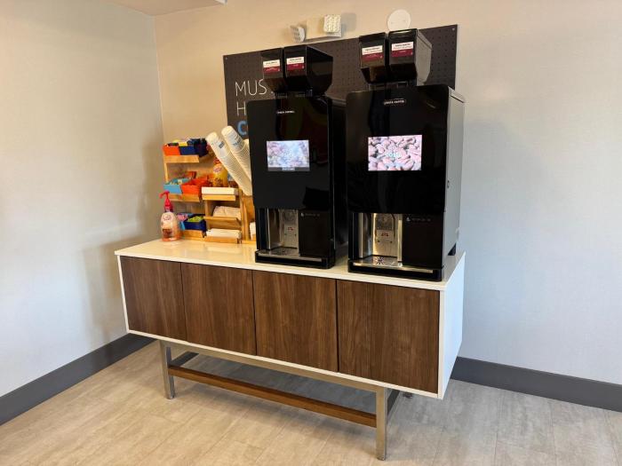 holiday inn express chehalis centralia by ihg
