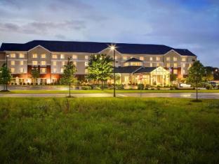 Hilton Garden Inn Akron Canton Airport,Barberton>>Akron,3 star