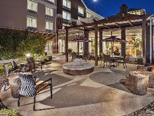 Hilton Garden Inn Akron Canton Airport,Barberton>>Akron,3 star