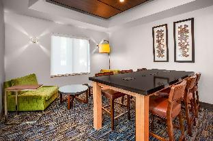 holiday inn express hotel and suites cleveland richfield by ihg