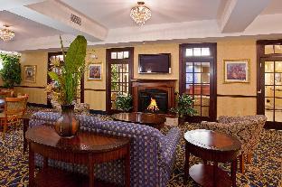 holiday inn express hotel and suites cleveland richfield by ihg