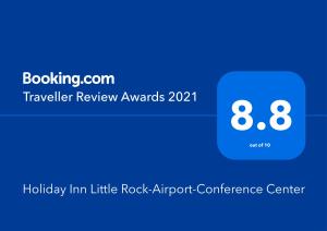 Holiday Inn Little Rock-Airport-Conference Center By Ihg,Little Rock>>Arkansas,3 star