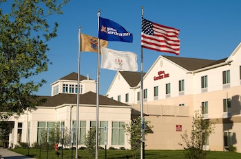 hilton garden inn mount holly westampton
