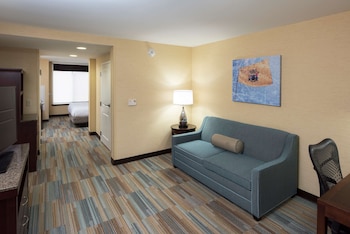 hilton garden inn mount holly westampton
