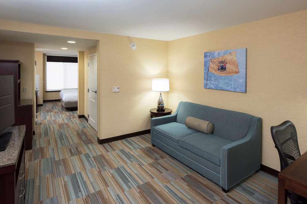 hilton garden inn mount holly westampton
