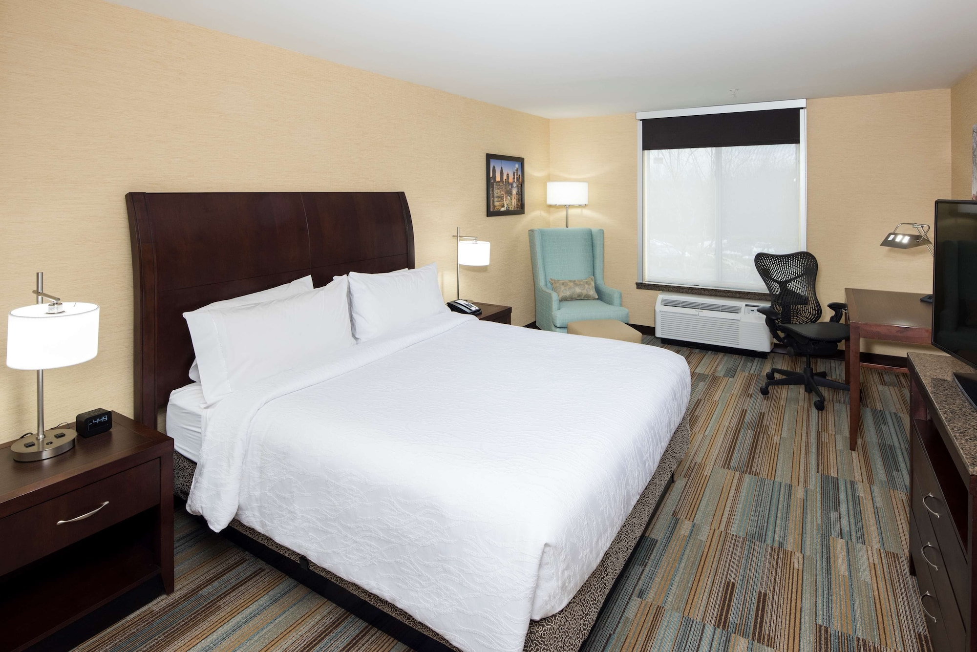 hilton garden inn mount holly westampton