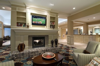 Hilton Garden Inn Mount Holly/Westampton,Burlington County>>Burlington,3 star