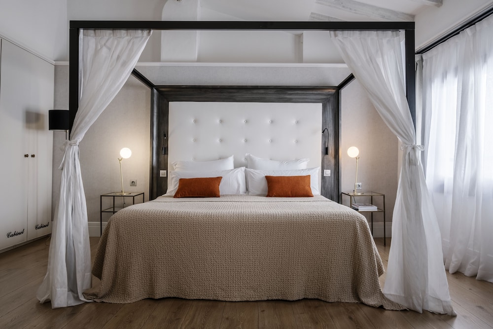 boutique hotel posada terra santa