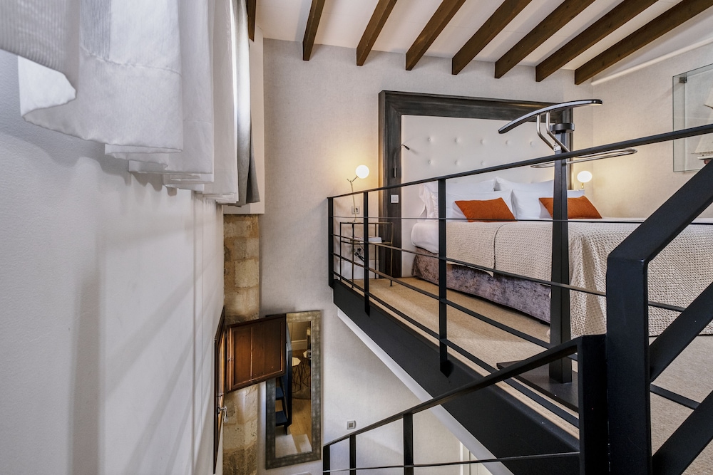 boutique hotel posada terra santa