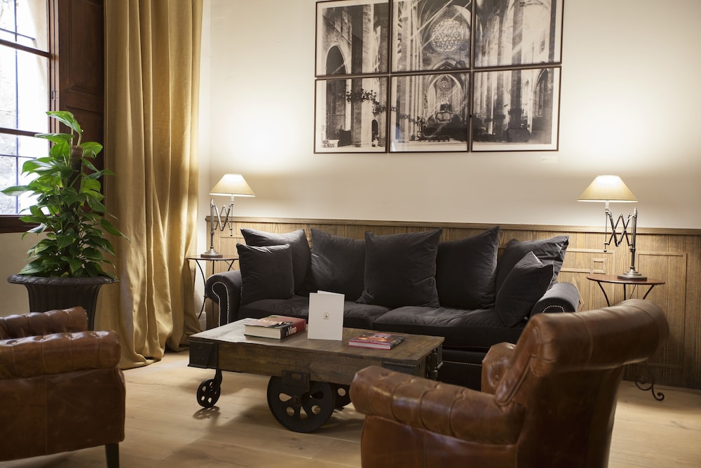 boutique hotel posada terra santa