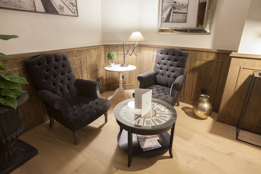 boutique hotel posada terra santa