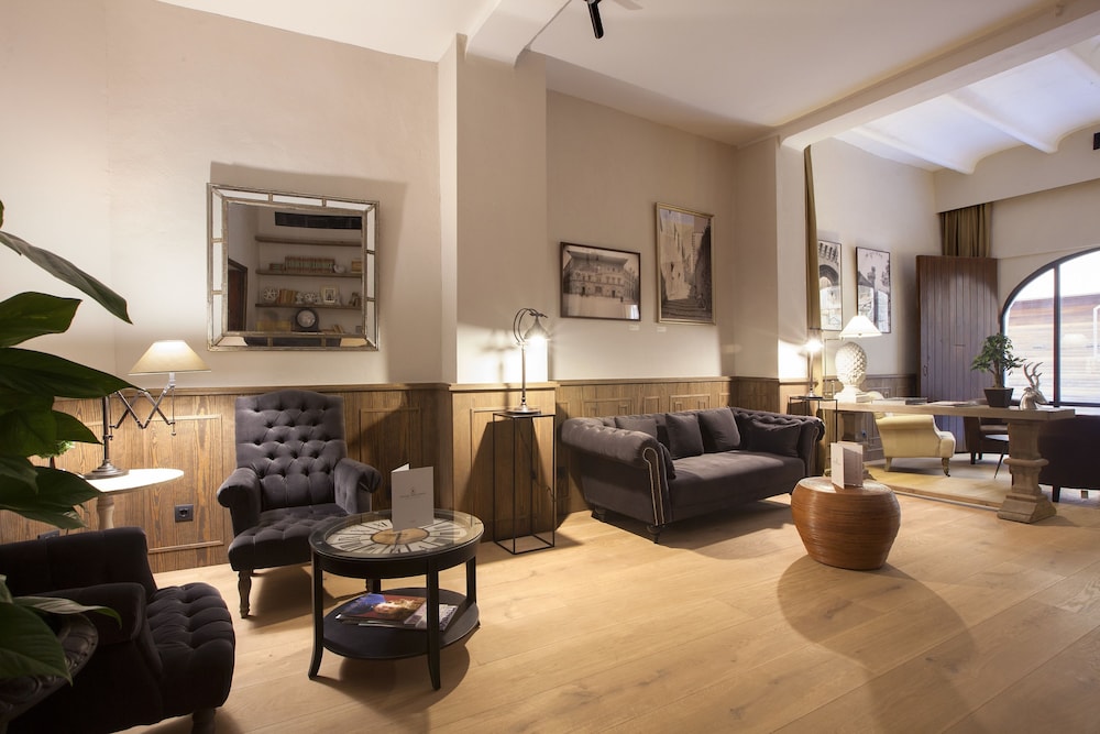 boutique hotel posada terra santa